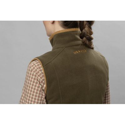 Härkila Sandhem 200 fleece dámska vesta