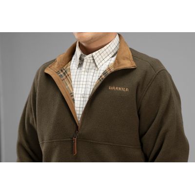 Härkila Sandhem 200 fleece mikina pulóver