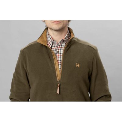 Härkila Sandhem 200 fleece mikina pulóver