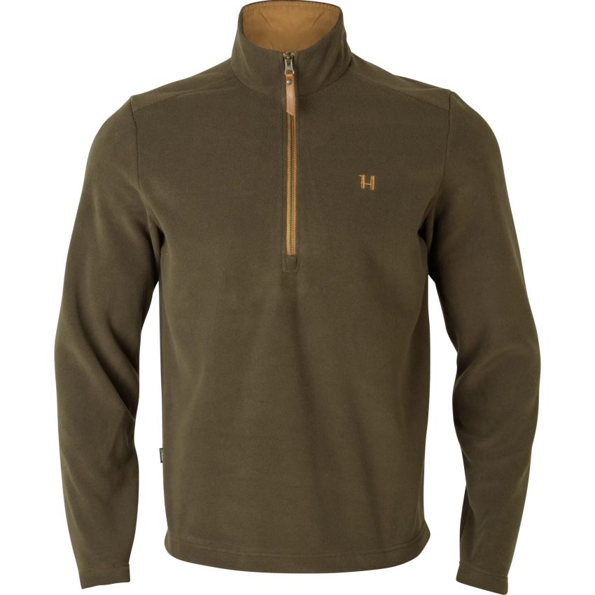 Hlavný obrázok Härkila Sandhem 200 fleece mikina pulóver