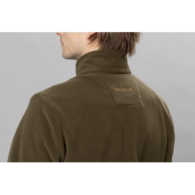 Härkila Sandhem 200 fleece mikina pulóver