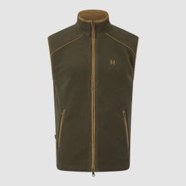 Härkila Sandhem 200 fleece vesta