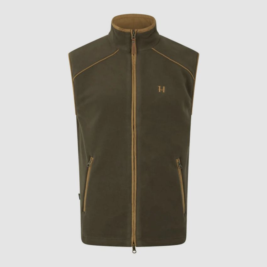 Hlavný obrázok Härkila Sandhem 200 fleece vesta