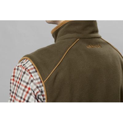 Härkila Sandhem 200 fleece vesta