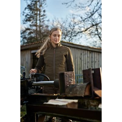 Härkila Sandhem Pro Insulated dámska bunda