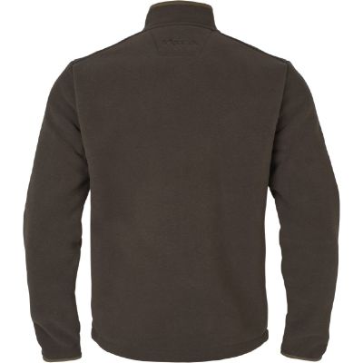 Härkila Sandhem Sherpa fleece brown bunda