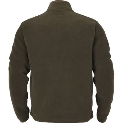 Härkila Sandhem Sherpa fleece willow green bunda