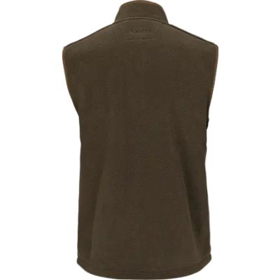 Härkila Sandhem Sherpa fleece willow Green vesta