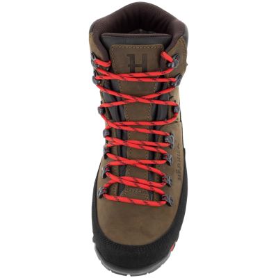 HÄRKILA SAXNÄS GTX WILLOW GREEN TOPÁNKY dámske