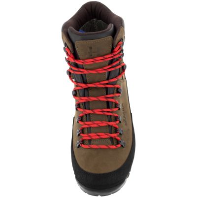 Härkila Saxnäs GTX willow green topánky
