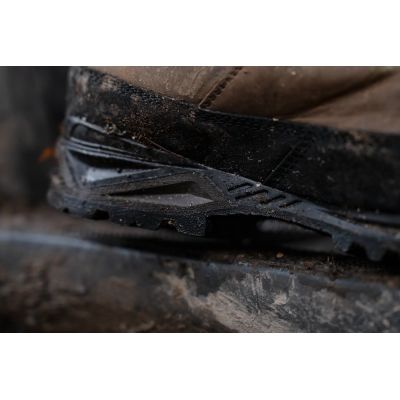 Härkila Saxnäs Hi GTX Topánky