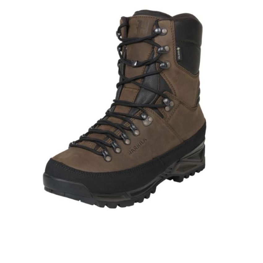 Hlavný obrázok Härkila Saxnäs Hi GTX Topánky