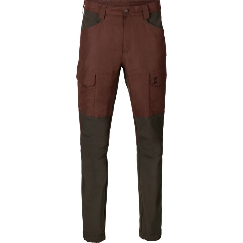 Hlavný obrázok Härkila Scandinavian bloodstone red/shadow brown