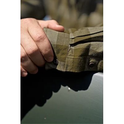 Härkila Scandinavian Dark Olive košeľa