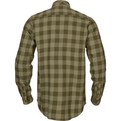 Härkila Scandinavian Dark Olive košeľa