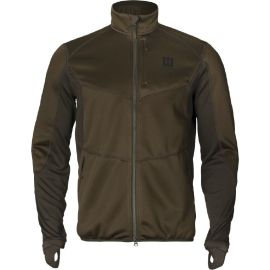 Härkila Scandinavian fleece bunda G/B