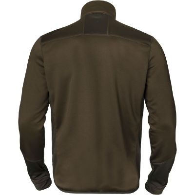 Härkila Scandinavian fleece bunda G/B