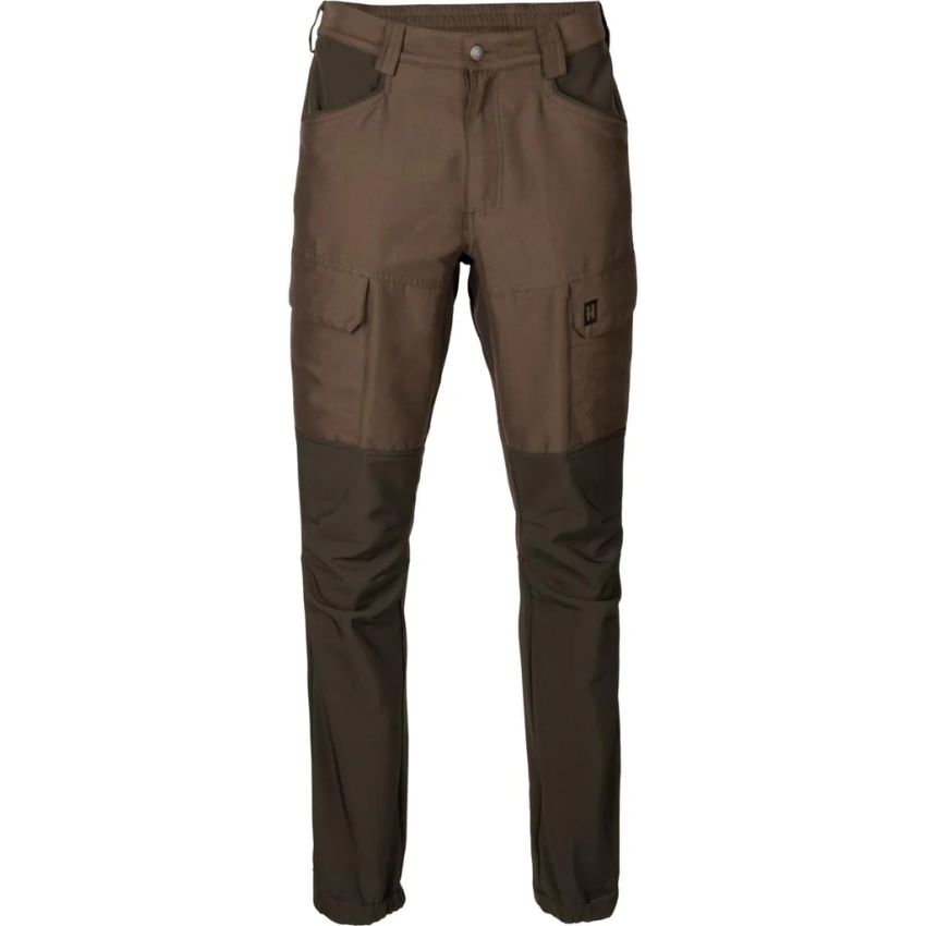Hlavný obrázok Härkila scandinavian Slate Brown/Shadow Brown nohavice