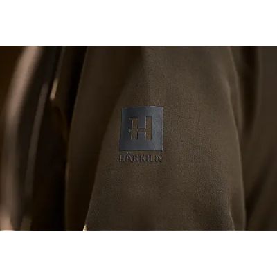 Härkila Scandinavian softshell bunda