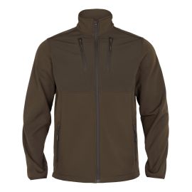 Härkila Scandinavian softshell bunda