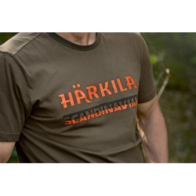 Härkila Scandinavian tričko 