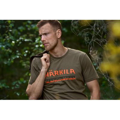 Härkila Scandinavian tričko 