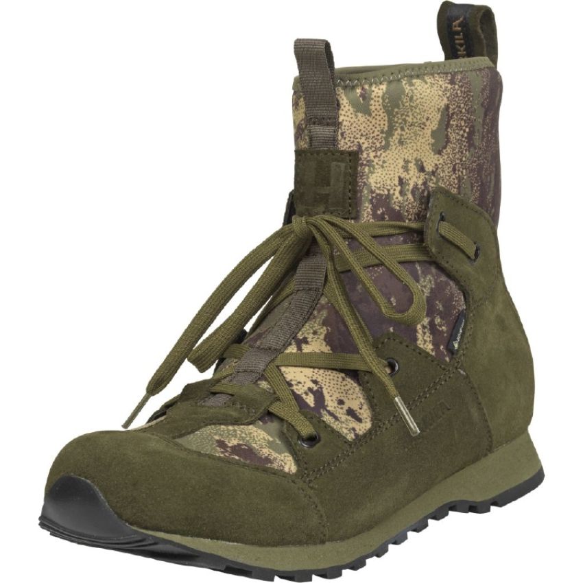 Hlavný obrázok Härkila Stalking sneaker GTX topánky