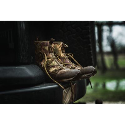 Härkila Stalking sneaker GTX topánky