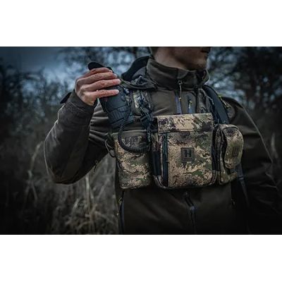 Härkila Thermal Spotter Camo púzdro na termovíziu