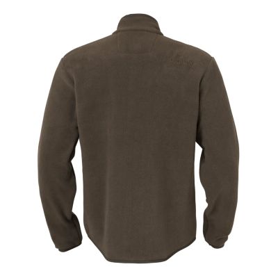 Härkila Torsby brown fleece mikina