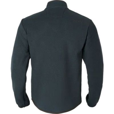 Härkila Torsby fleece bunda dark navy