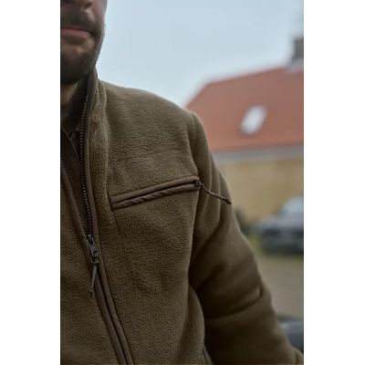 Härkila Torsby fleece bunda