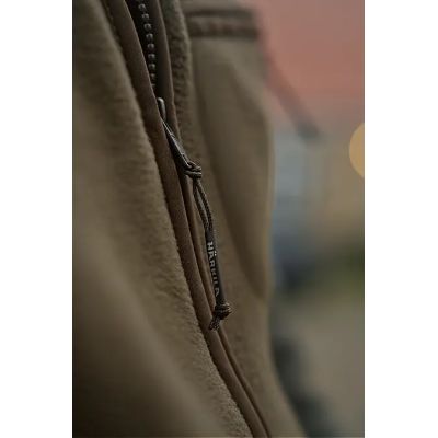 Härkila Torsby fleece bunda