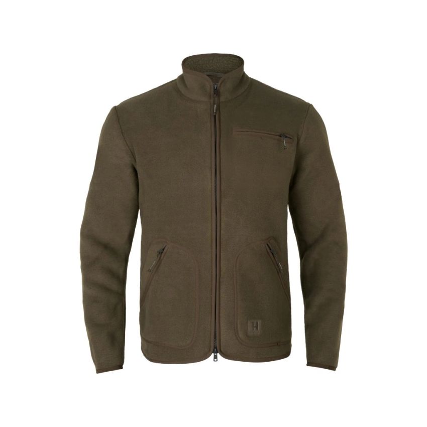 Hlavný obrázok Härkila Torsby fleece bunda