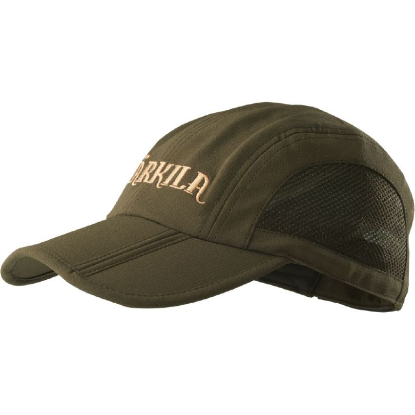 Hlavný obrázok Härkila Trail Foldable skladacia šiltovka