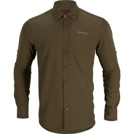 Härkila Trail L/S košeľa