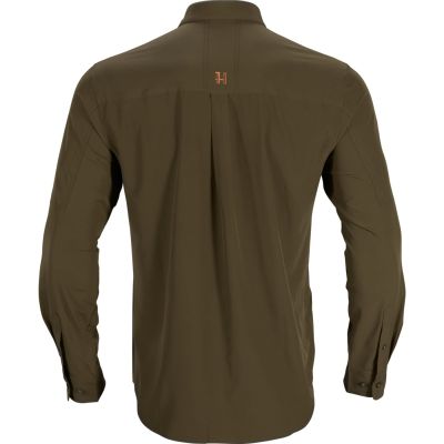 Härkila Trail L/S košeľa