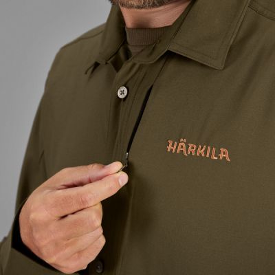 Härkila Trail L/S košeľa