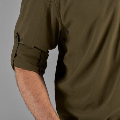 Härkila Trail L/S košeľa