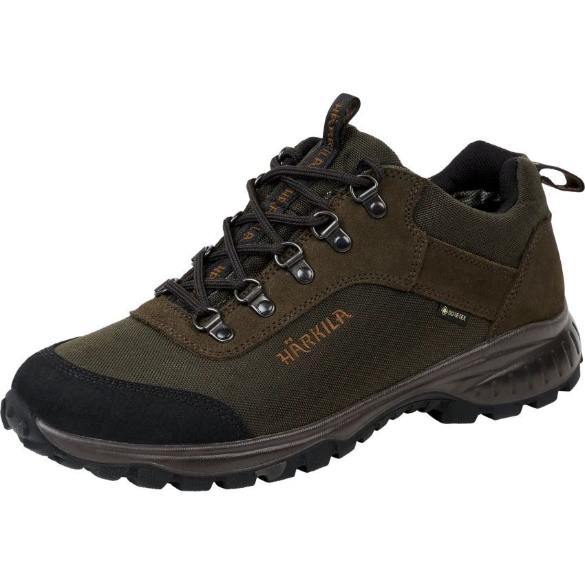 Hlavný obrázok Härkila TRAIL LACE GTX topánky