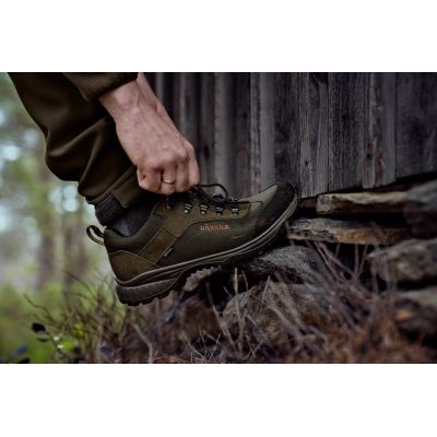 Härkila TRAIL LACE GTX topánky