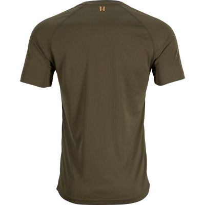 Härkila Trail S/S tričko