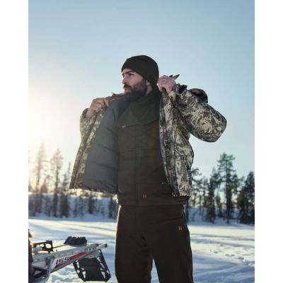 Härkila Trygve čiapka