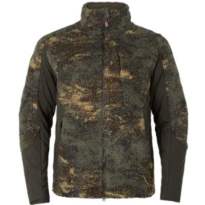 Härkila Tyst Camo Insulated bunda