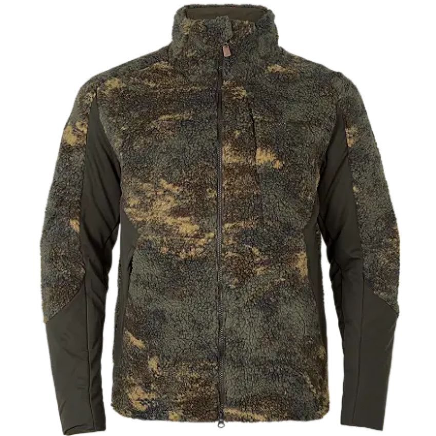 Hlavný obrázok Härkila Tyst Camo Insulated bunda