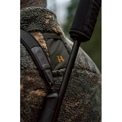 Härkila Tyst Camo Insulated bunda