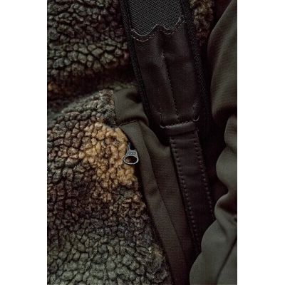 Härkila Tyst Camo Insulated bunda