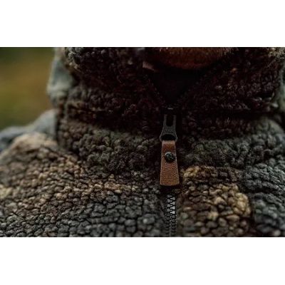 Härkila Tyst Camo Insulated bunda