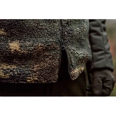 Härkila Tyst Camo Insulated bunda