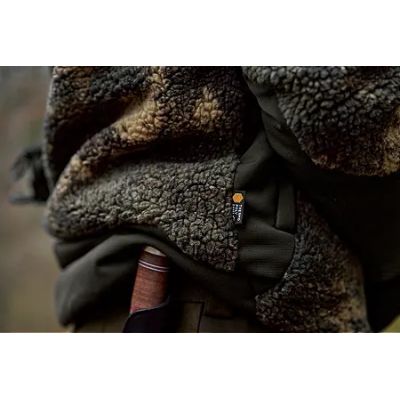 Härkila Tyst Camo Insulated bunda